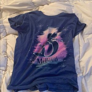 Princess Ariel T-Shirt